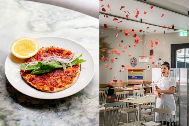 Elif Oskan Gül Zürich