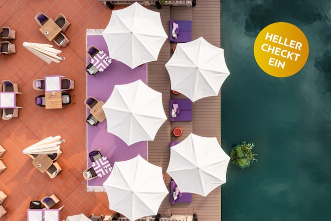 Hotel Giardino Ascona