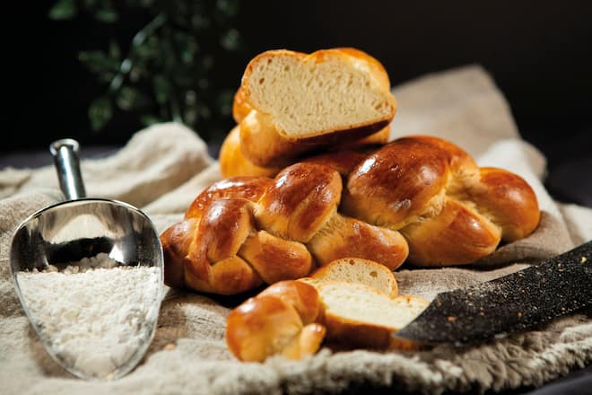 Rezept Bärner Züpfe by Marcel Paa