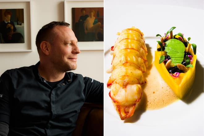 Sebastian Zier Kaisergranat