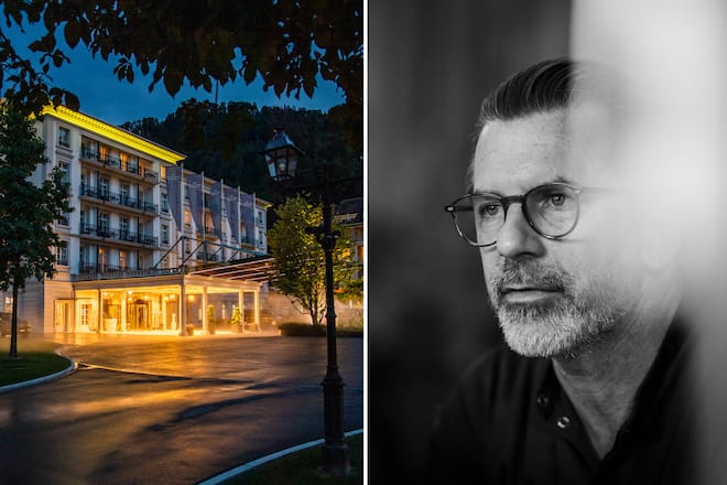 Bad Ragaz Andreas Caminada