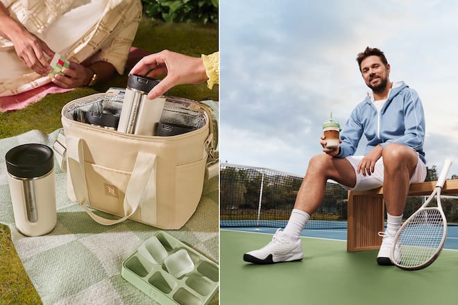 HEader Nespresso Stan Wawrinka