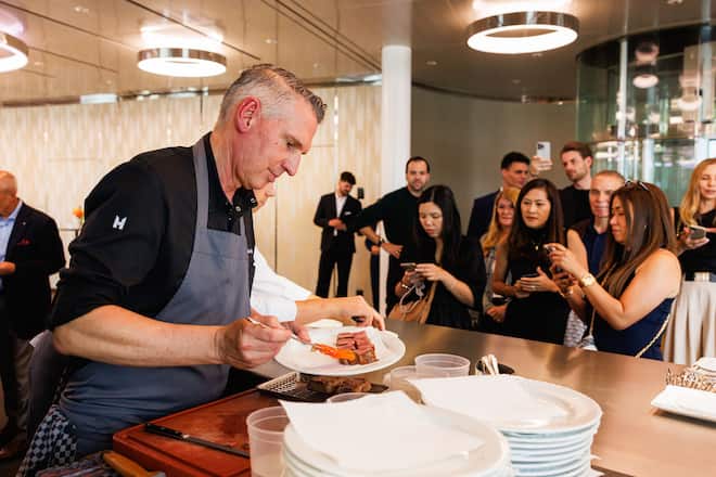 Heiko Nieder The Epicure 2024