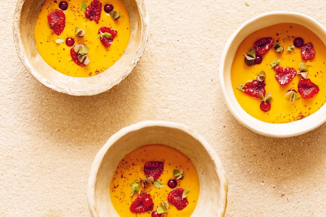 «Moroseta» by Giorgia Goggi