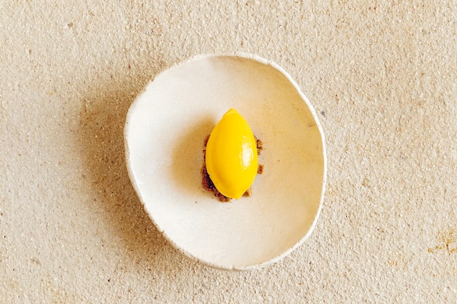 «Moroseta» by Giorgia Goggi