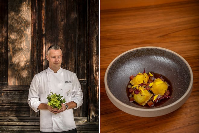 Victoria Jungfrau Interlaken