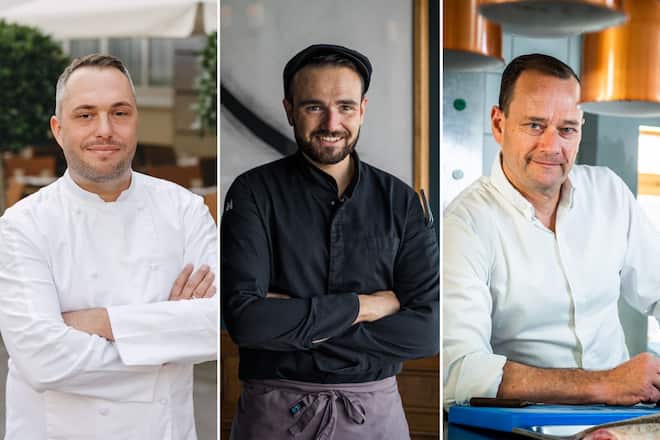 Die News: Flugwetter für Chefs, Tuor in Luzern