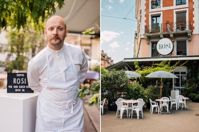 Markus Stöckle im Rosi