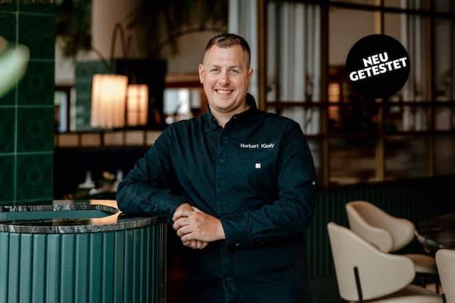 Studio Bellerive Zürich Norbert Kiraly