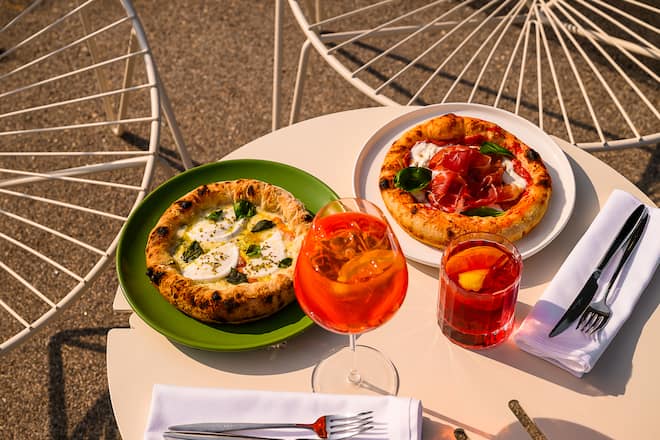 Casa Lulia Groupe Gourmet Brothers Nyon