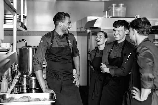 Les Trois Rois - Basel - August 2025 - Copyright Olivia Pulver