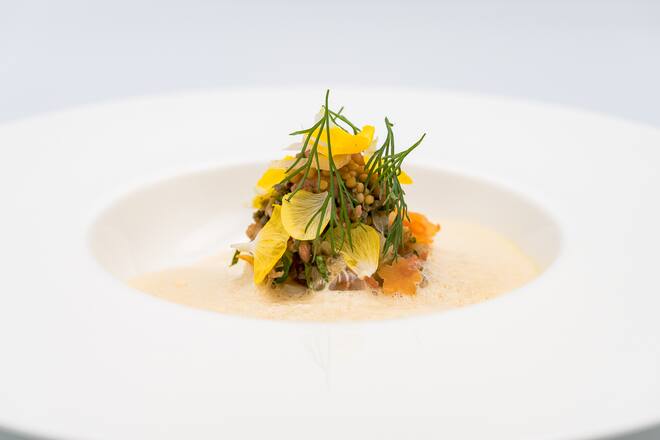 Steinbutt Kirk Westaway