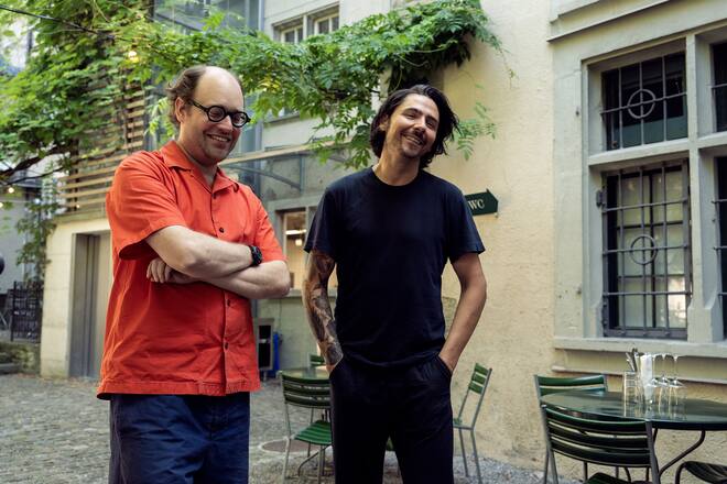 GM_Neumarkt_Place to be, Nenad Mlinarevic, Valentin Diem