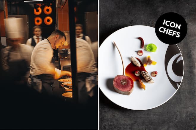 Benjamin Chmura Tantris München