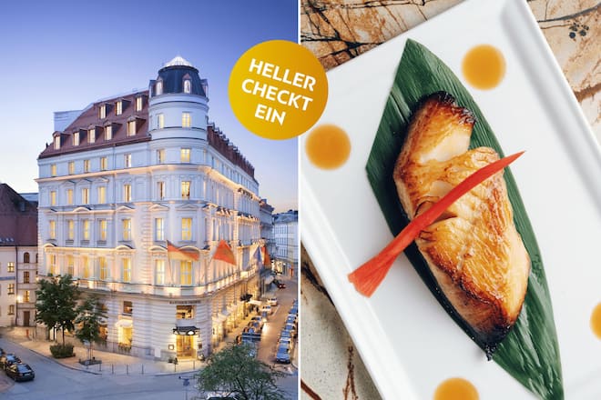 Mandarin Oriental München