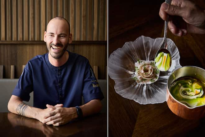 Manuel Zaugg Du Bourg