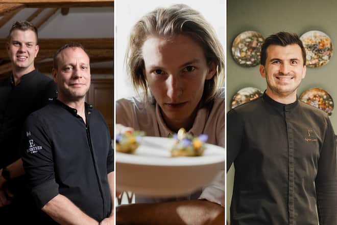 St. Gallen-Report: Was taugen die Geissers? St. Gallen Report