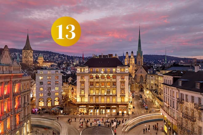 Adventskalender 2025 Türchen 13.