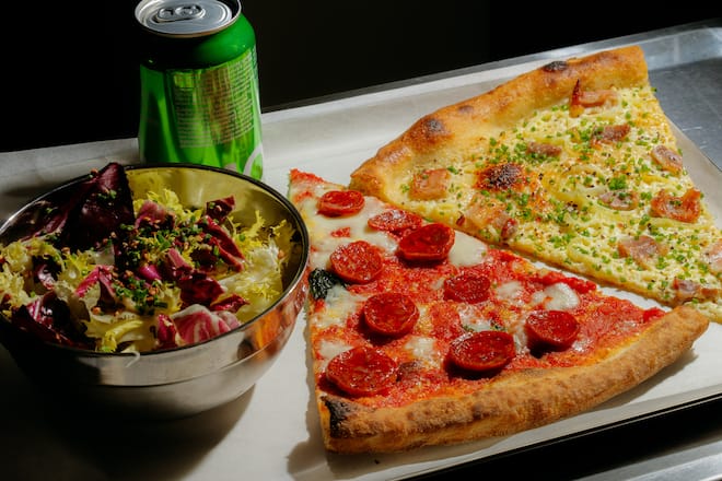 Alba Stampfenbach Zurich