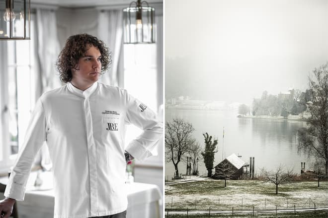 PFAS-Drama am Zugersee: Hecht & Egli verboten!