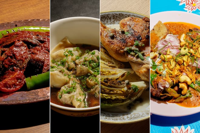 Best-of Züri isst 2025