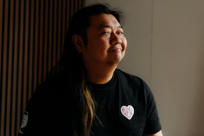 Dan Shu Baobae Zurich