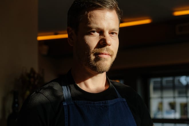 George Tomlin Silex Zurich