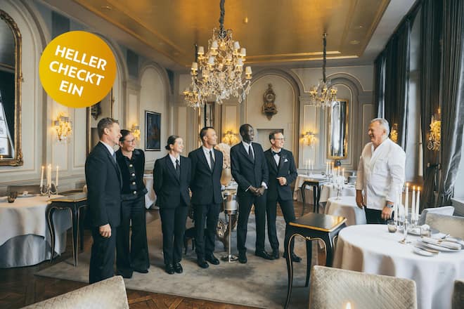 Die drei Könige: Knogl, Herzog und de Meuron Les Trois Rois, Basel, Peter Knogl