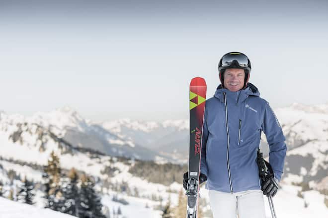 Michael / Mike von Grünigen