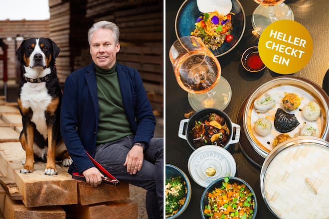 Appenzeller Huus in Gonten: Der GaultMillau-Hoteltest