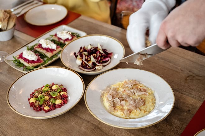 Dominik Hartmann IWC Scarpetta