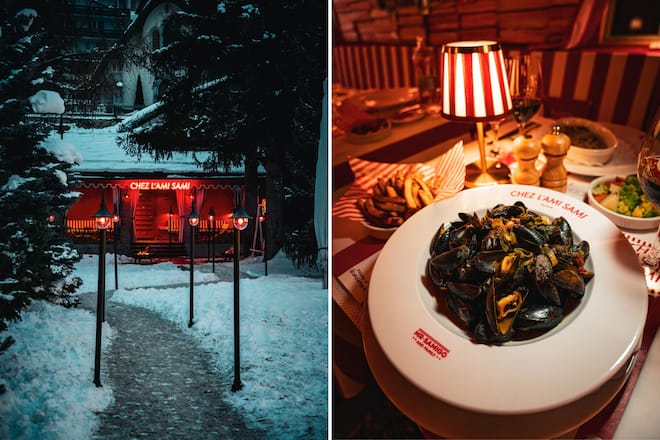 «Formel Food» in Zermatt: Die Neuen im Dorf