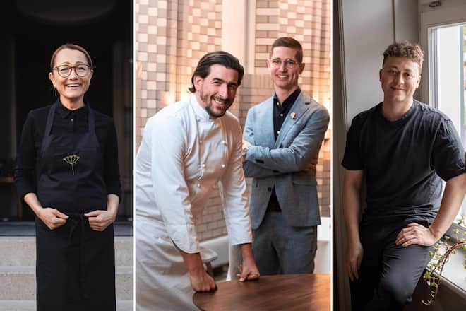 Grandits, Pérolles, Ellenberger