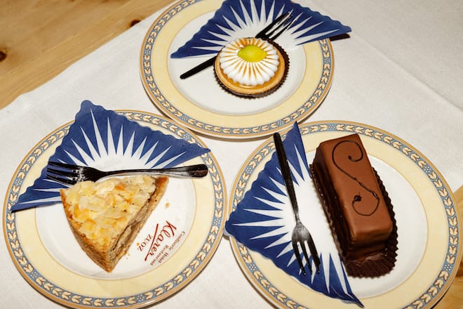 IWC St. Moritz Dominik Hartmann Klara Zuoz