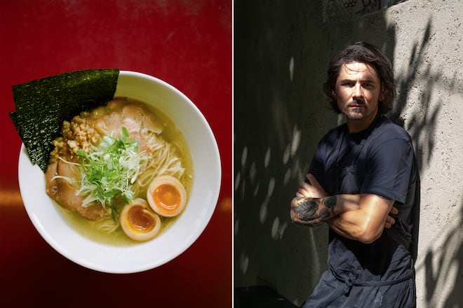 Nenad Riki Ramen