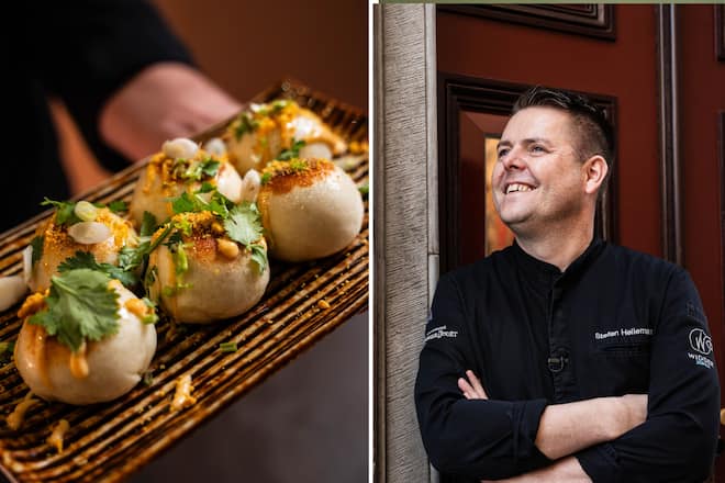 HO Heilemann Madame Sum Baos