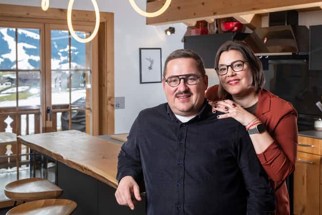 Benoit Sabine Carcenat