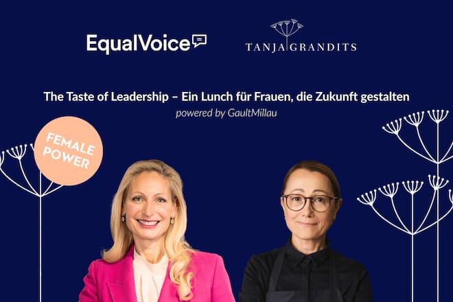 Eqaul Voice Annabelle x Tanja Grandits