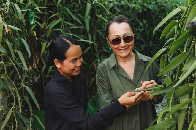 Tanja Grandits Mariya Un Noun