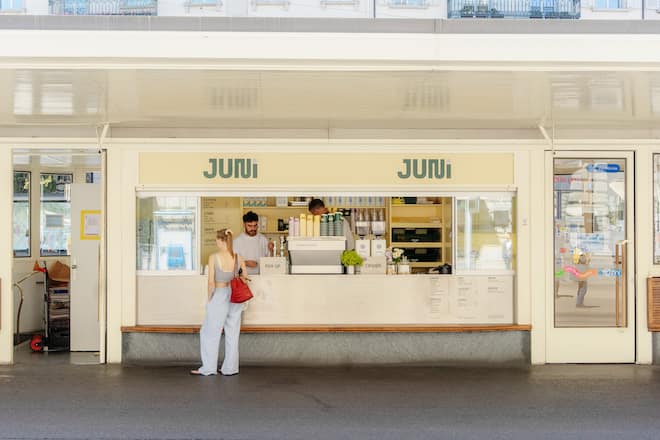 Juni Zurich