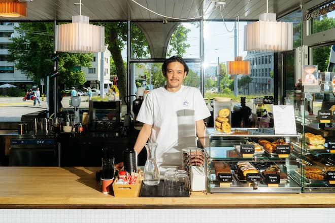Murphys Zurich