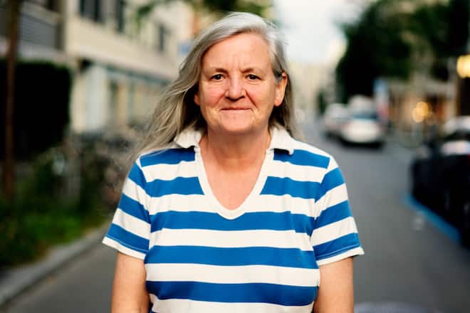 Tine Giacobbo