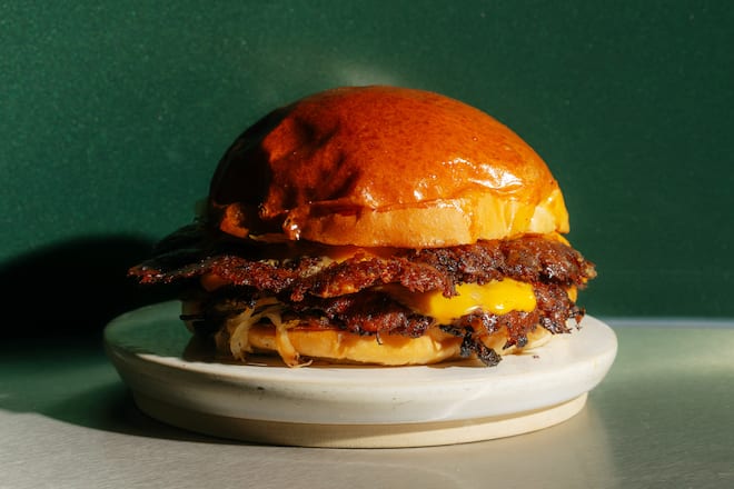 Bunzai Zurich