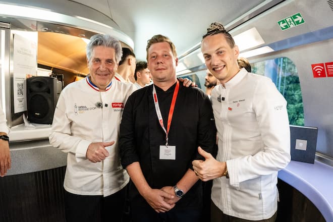 Concours TGV Lyria
