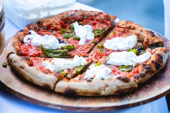 Pizza Week