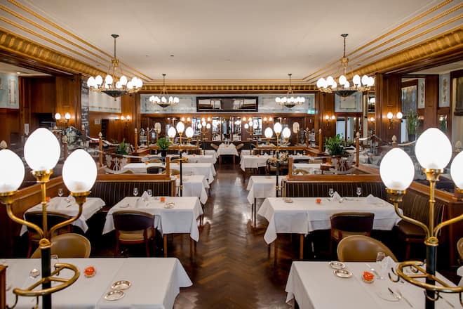 Jack's Brasserie