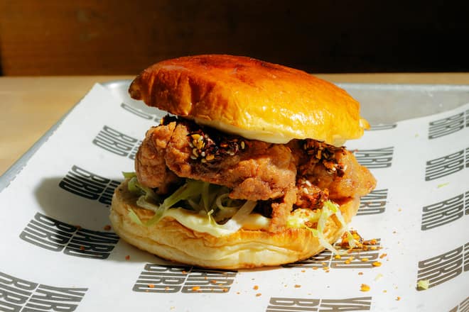 Yardbird Zurich JET