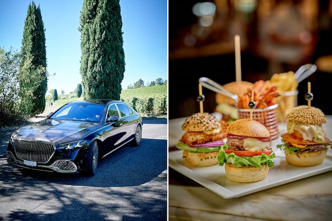 Winzer, Cafés und Burger – die Chevrier-Tipps Genf Countryguide Header