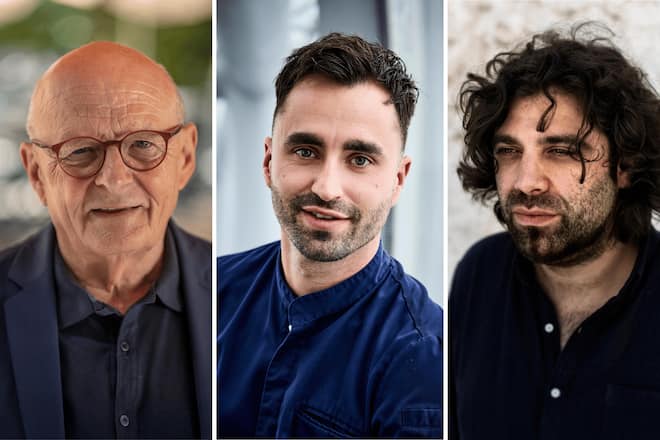 Nett, Germann, Filoppu