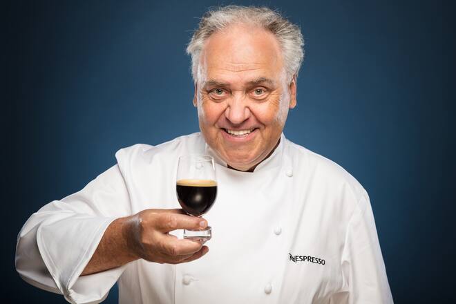 Nespresso-Weeks: Essen zu einem Superpreis! – Galerie